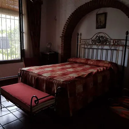 Holiday home Alambique Setenil