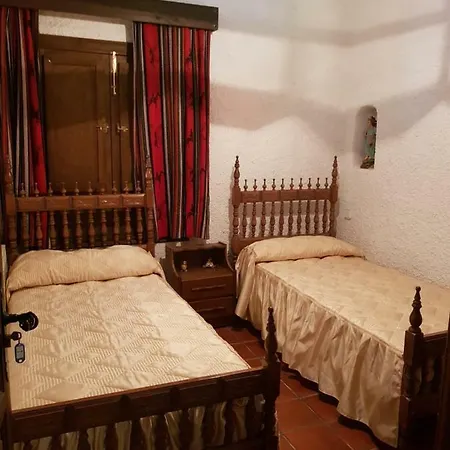 Holiday home Alambique Setenil *