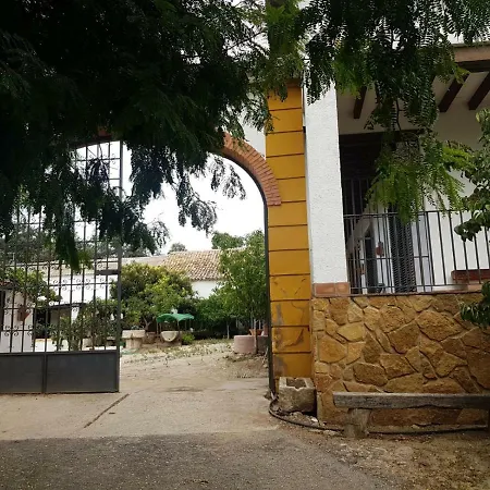 Alambique Setenil *