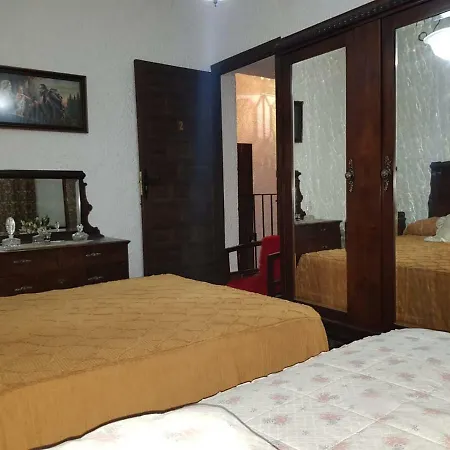 Alambique Setenil Holiday home *