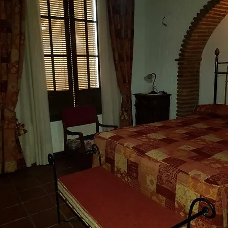 Holiday home Alambique Setenil