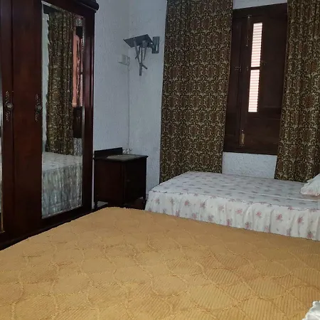 Alambique Setenil Holiday home