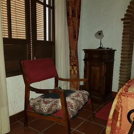 Holiday home Alambique Setenil *