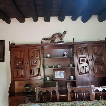 Alambique Setenil *