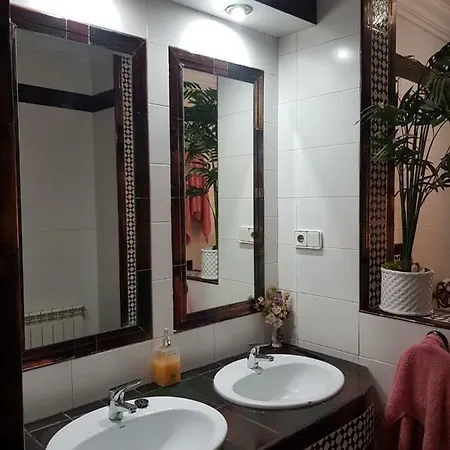 Holiday home Alambique Setenil