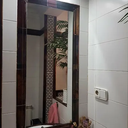 Alambique Setenil *
