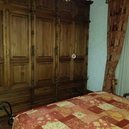 Holiday home Alambique Setenil