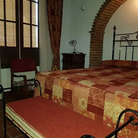 Holiday home Alambique Setenil *